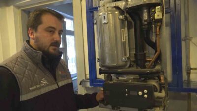 KIŞ ÖNCESİ KOMBİ BAKIMINDA DİKKAT EDİLMESİ GEREKENLER