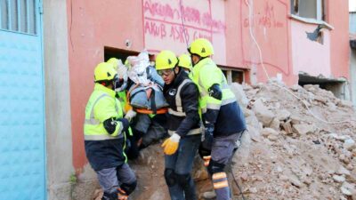 KÜTAHYA ORGANİZE SANAYİ BÖLGESİ MÜDÜRLÜĞÜ BÜNYESİNDE FAALİYET GÖSTEREN "KOSB ARAMA