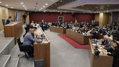 KÜTAHYA BELEDİYESİ KASIM AYI MECLİS TOPLANTISI YAPILDI (FOTOĞRAFLI)