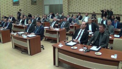 KÜTAHYA İL ÖZEL İDARESİ 2025 YILI BÜTÇESİ BELLİ OLDU