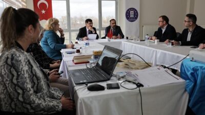 KÜTAHYA İŞGEM’DE 4 YENİ GİRİŞİMCİ DAHA DESTEKLENİYOR