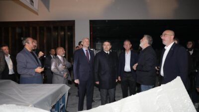 KÜTAHYA MÜZESİ, KURULUŞ VE KURTULUŞ TEMALI BİR MÜZE OLACAK