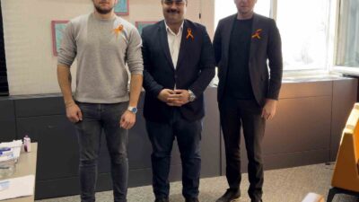 KÜTAHYA OSB MÜDÜRLÜĞÜ'NDEN ANLAMLI DESTEK