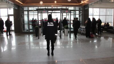 KÜTAHYA ŞEHİR HASTANESİ’NDE “PEMBE KOD” TATBİKATI