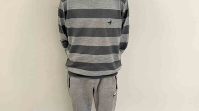 KÜTAHYA'DA 15 YIL KESİNLEŞMİŞ HAPİS CEZASI İLE ARANAN ŞAHIS YAKALANDI