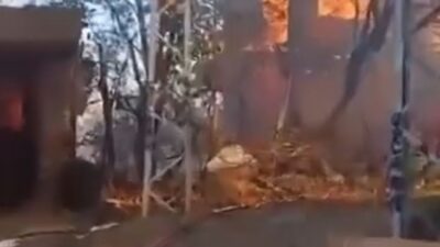 Tuna İŞLEYEN/TAVŞANLI (Kütahya), -KÜTAHYA’nın Tavşanlı ilçesine bağlı Kızılçukur köyünde çöplükten