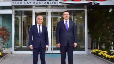 KÜTAHYA’DA 'GENÇLİĞE YATIRIM' PROTOKOLÜ İMZALANDI