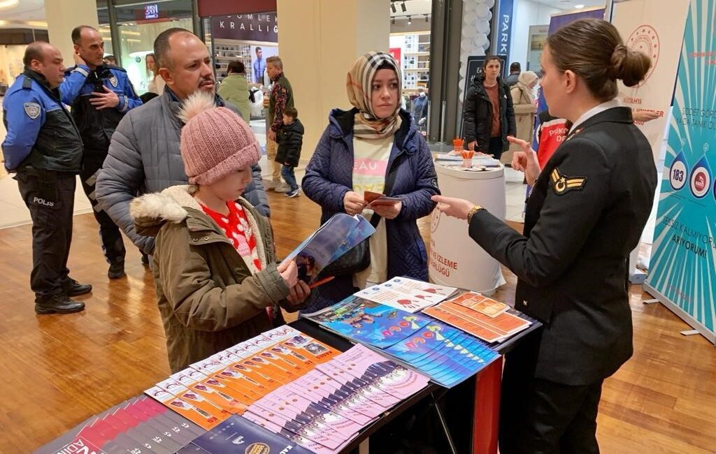 KÜTAHYA'DA KADES TANITILDI