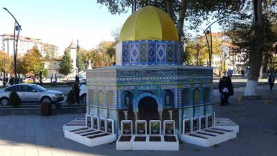 KÜTAHYA'DA HALKIN YOĞUN OLARAK KULLANDIĞI ZAFER MEYDANI'NA, SİVİL TOPLUM KURULUŞLARI