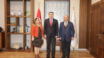 KÜTAHYA’DA 'OMURGA SAĞLIĞI TARAMALARI' BAŞLIYOR