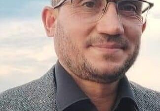 ALMANYA'NIN DUİSBURG KENTİNDEKİ EYÜP SULTAN CAMİİ'NİN KÜTAHYALI İMAMI FATİH ERYILMAZ'DAN