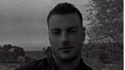 Kütahya’da gizli buzlanma nedeniyle meydana gelen trafik kazasında motosiklet sürücüsü