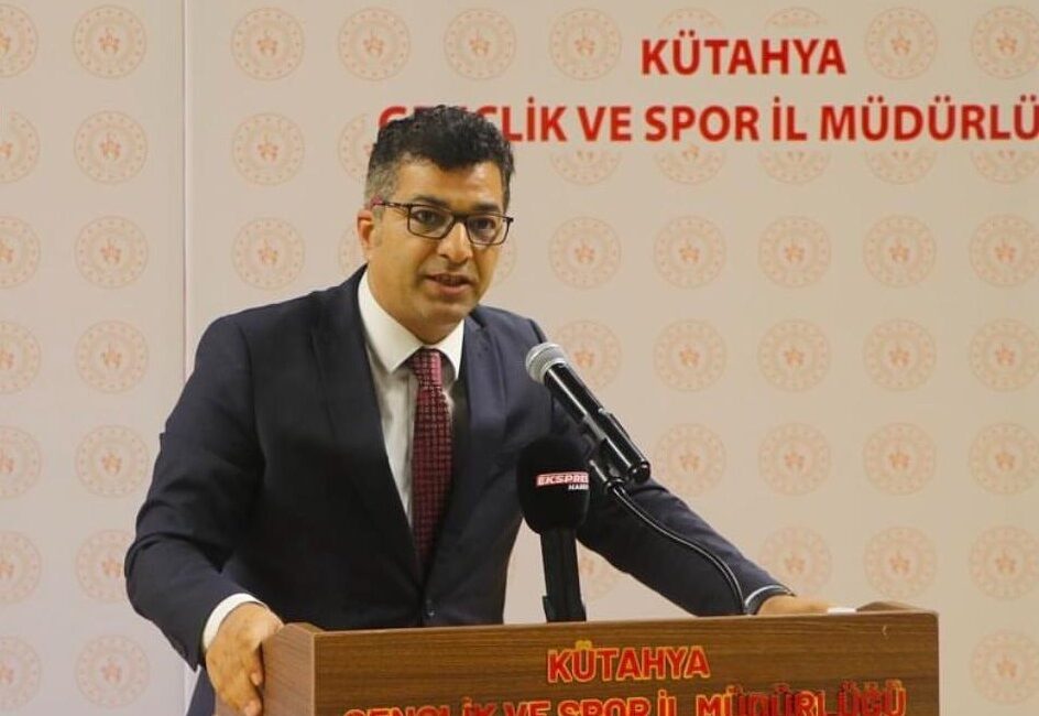 BÜLENT KÜÇÜK