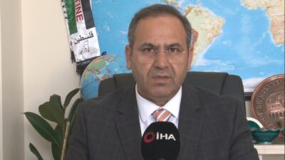 PROF. DR. HÜSEYİN ŞEYHANLIOĞLU