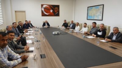 TAVŞANLI İLÇE SPOR GÜVENLİK