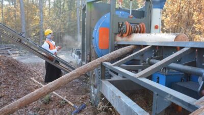 ÜRETİMDE KADIN ELİ