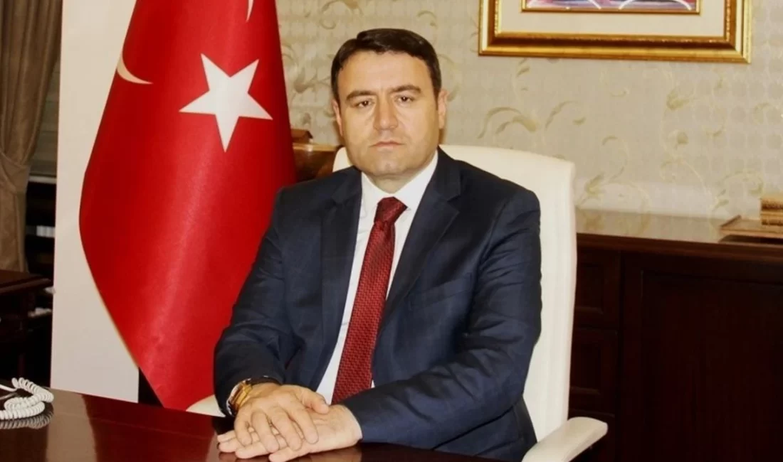 Kütahya Valisi Musa Işın