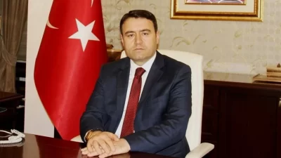 Kütahya Valisi Musa Işın yayınladığı mesajla 24 Kasım Öğretmenler Günü’nü