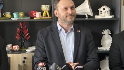 Oğuzhan KILIÇ/KÜTAHYA, – YEŞİLAY Genel Başkanı Mehmet Dinç, “Türkiye’nin 107