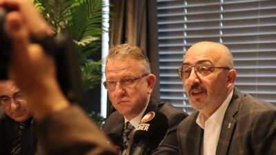 AK Parti Kütahya İl Başkanı Mustafa Önsay yaptığı açıklamada, Kütahya'nın