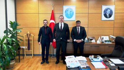 ANKARA’DA ETİ MADEN’İN EMET’E YAPMAYI PLANLADIĞI TESİSLER MASAYA YATIRILDI