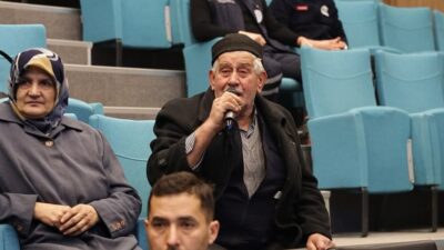 KÜTAHYA BELEDİYESİ'NDEN HALK GÜNÜ TOPLANTILARIYLA ŞEFFAF İLETİŞİM