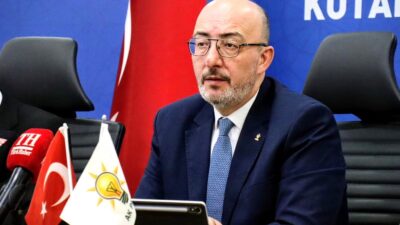 BAŞKAN ÖNSAY: "KÜTAHYA SAĞLIKTA BÖLGENİN YILDIZI OLACAK"