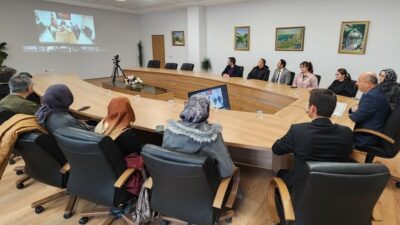 BİLSEM'LER ARASI DİJİTAL OYUN GELİŞTİRME YARIŞMASI’NDA KÜTAHYA’YA ÖDÜL