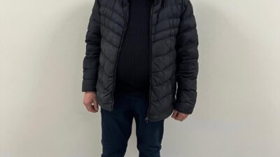 BURSA’DA HAKKINDA 8 YIL KESİNLEŞMİŞ HAPİS CEZASI BULUNAN S.Ç. KÜTAHYA'DA