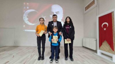 EMET’TE MEHMET AKİF ERSOY’U ANMA HAFTASI ETKİNLİKLERİ