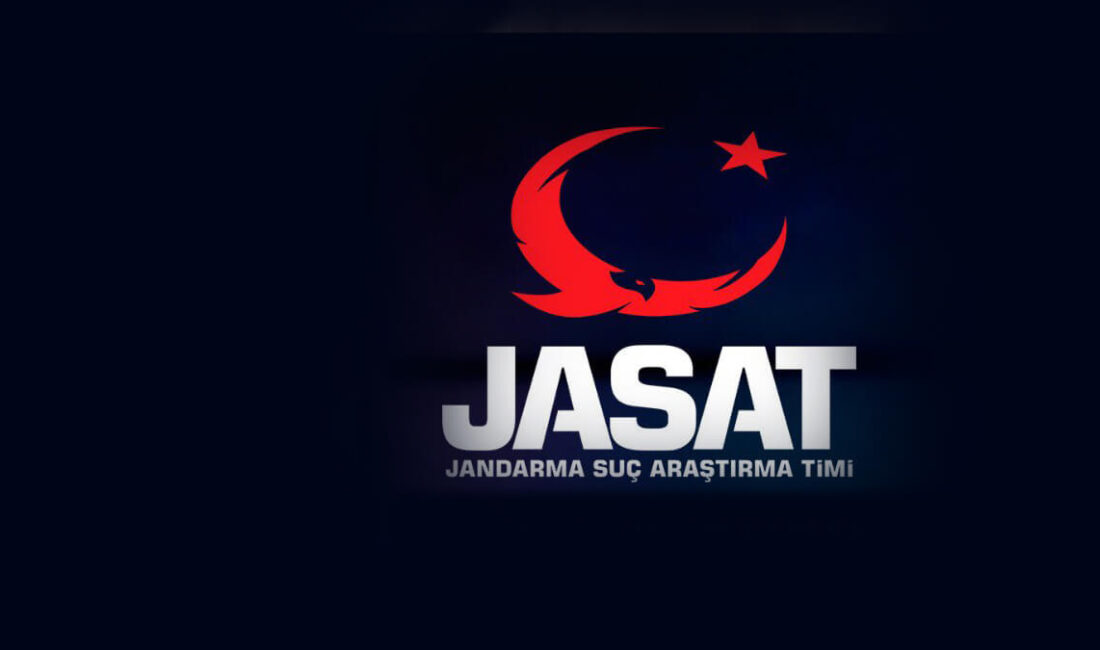 Kütahya’da JASAT güven veriyor