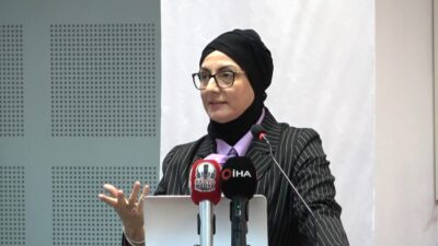 KÜTAHYA DUMLUPINAR ÜNİVERSİTESİ (DPÜ) İLETİŞİM TOPLULUĞU TARAFINDAN DÜZENLENEN “İLETİŞİM ZİRVESİ”