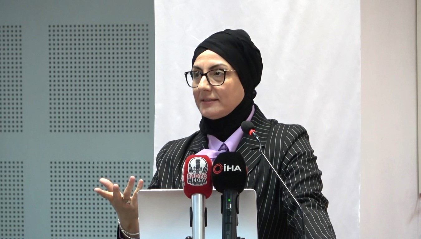 KÜTAHYA DUMLUPINAR ÜNİVERSİTESİ (DPÜ) İLETİŞİM TOPLULUĞU TARAFINDAN DÜZENLENEN “İLETİŞİM ZİRVESİ”