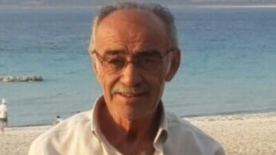 HAYRETTİN ADIGÜZEL