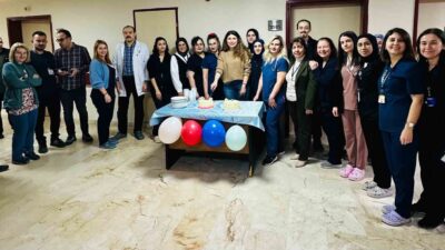 KÜTAHYA EVLİYA ÇELEBİ EĞİTİM VE ARAŞTIRMA HASTANESİ'NDE YENİ BİR NEFROLOJİ