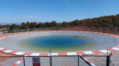 KÜTAHYA OBM, 2025 YILINDA 109 MİLYON 485 TL YATIRIM PLANLIYOR