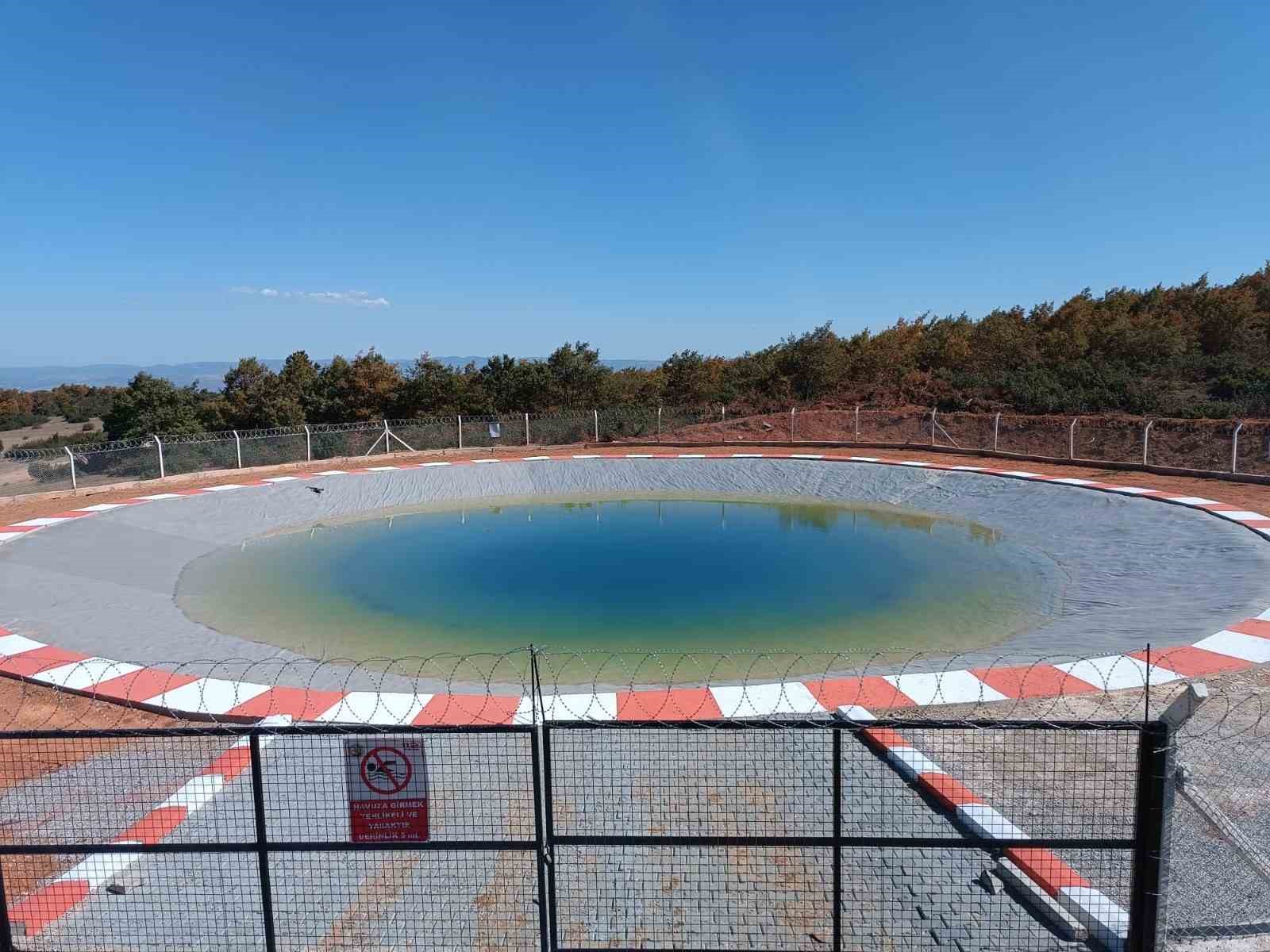 KÜTAHYA OBM, 2025 YILINDA 109 MİLYON 485 TL YATIRIM PLANLIYOR