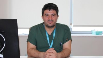 KÜTAHYA ŞEHİR HASTANESİ'NDE AMNİYOSENTEZ HİZMETİ BAŞLADI