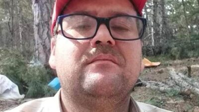 ÖLEN RAMAZAN TEZCAN