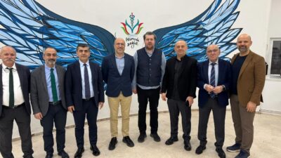 TAM KAPALI BEL FITIĞI AMELİYATI KÜTAHYA’DA YAPILMAYA BAŞLANDI