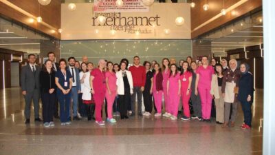 KÜTAHYA’DA TÜM KAMU HASTANELERİ "ANNE DOSTU HASTANE" STATÜSÜNE KAVUŞTU