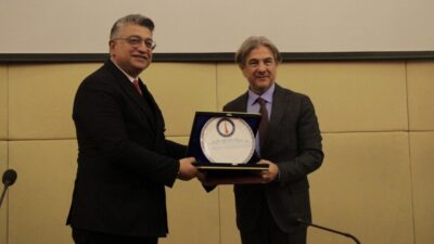 KÜTAHYA DUMLUPINAR ÜNİVERSİTESİ (DPÜ), TÜRKİYE VE TUNUS ARASINDAKİ TARİHİ VE