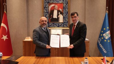 KÜTAHYA’YA YENİ KÜTÜPHANE VE KÜLTÜR MERKEZİ