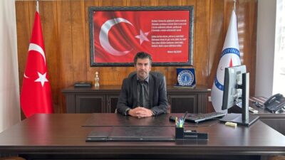 ÖSYM SINAVLARI ARTIK GEDİZ’DE YAPILACAK