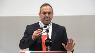 KÜTAHYA DUMLUPINAR ÜNİVERSİTESİ (DPÜ) UYGULAMA VE ARAŞTIRMA MERKEZLERİ KOORDİNATÖRÜ, SİYASET