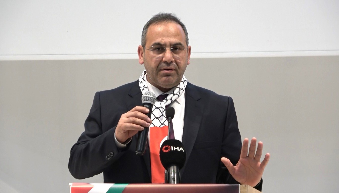 KÜTAHYA DUMLUPINAR ÜNİVERSİTESİ (DPÜ) UYGULAMA VE ARAŞTIRMA MERKEZLERİ KOORDİNATÖRÜ, SİYASET