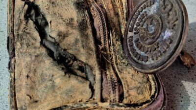 KÜTAHYA'NIN TAVŞANLI İLÇESİNDEKİ HÖYÜK KAZILARINDA, TARİHİ ESERLERİN YANI SIRA İLGİNÇ