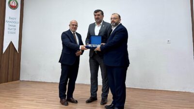 TÜRKİYE’DE EN ÇOK UMRE YOLCUSU ÇIKARAN İLÇE EMET