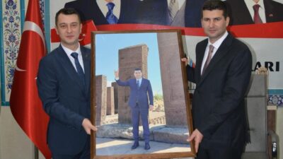 ÜLKÜ OCAKLARI GENEL BAŞKANI AHMET YİĞİT YILDIRIM: "TÜRK GENÇLİĞİNİN YANINDAYIZ"