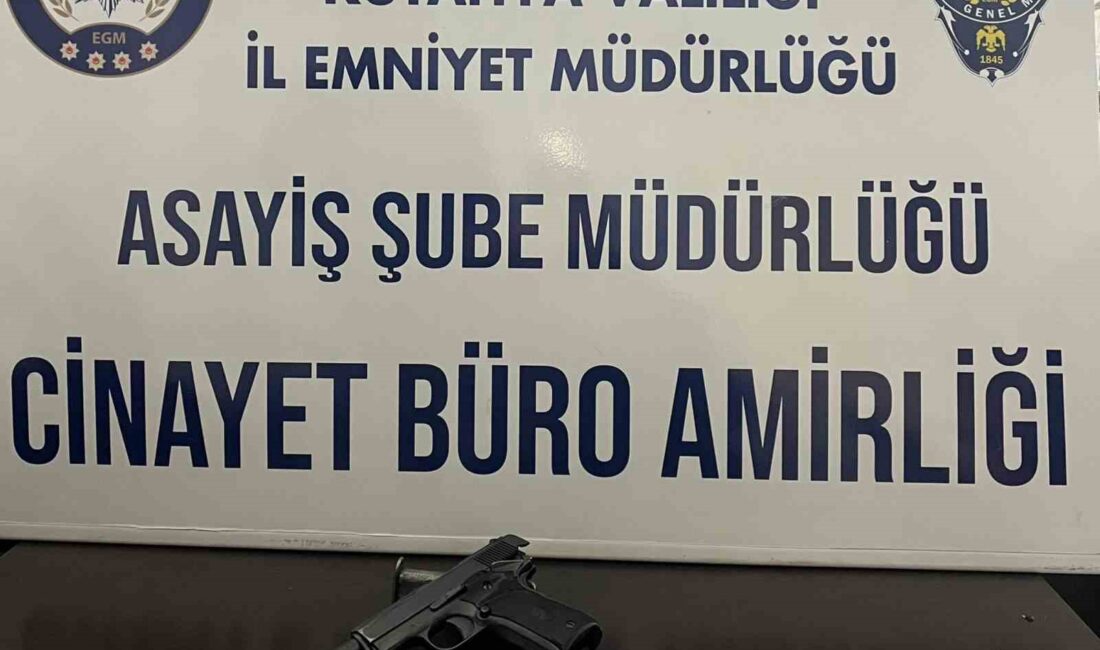 VAN'DA 'TASARLAYARAK ÖLDÜRME' SUÇUNDAN